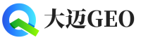 通渭县大迈GEO